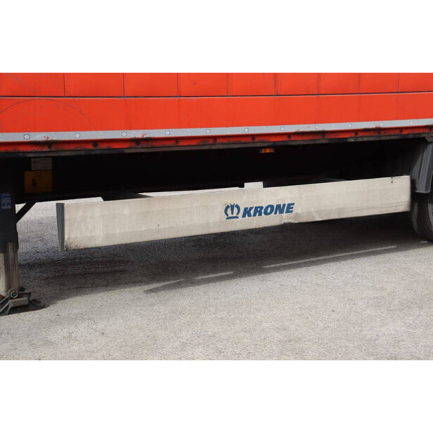 2017 Krone SD-46090005