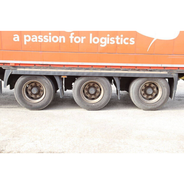 2017 Krone SD-46090006