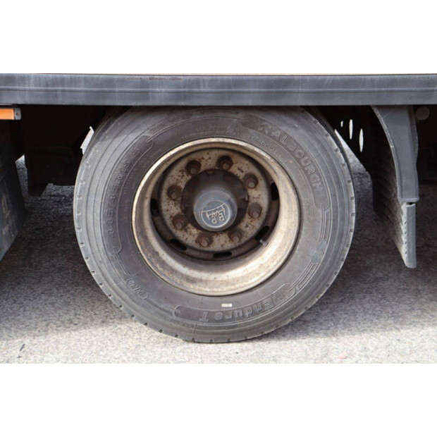 2017 Krone SD-46090007