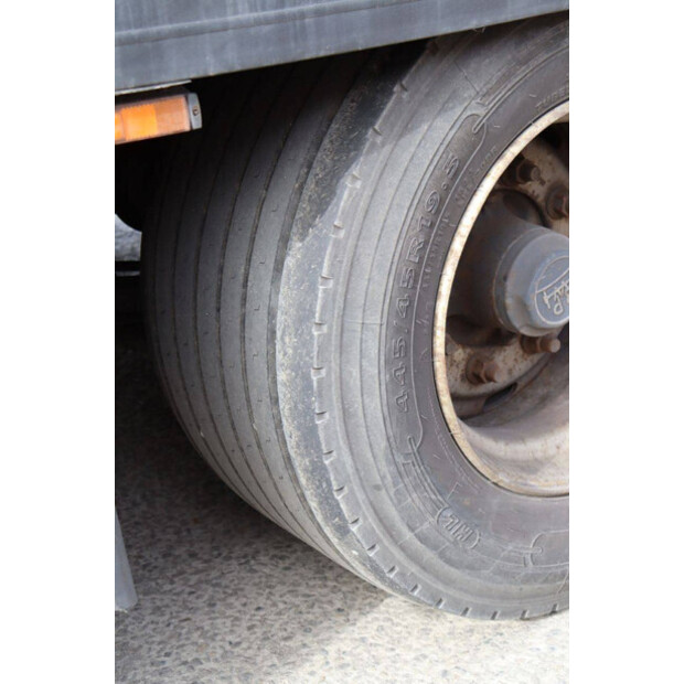 2017 Krone SD-46090009