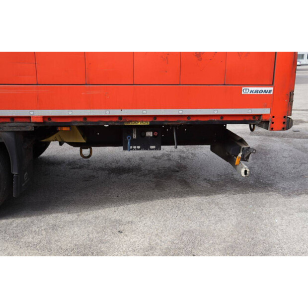2017 Krone SD-46090011