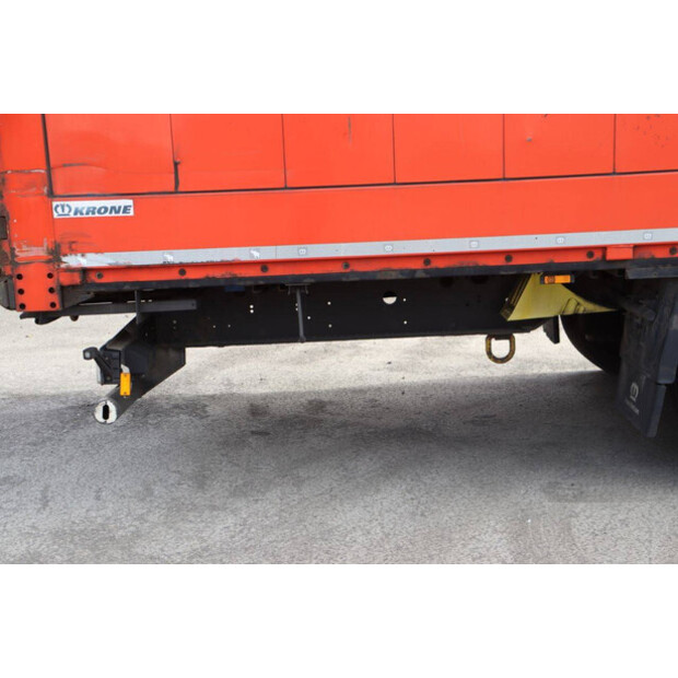 2017 Krone SD-46090017