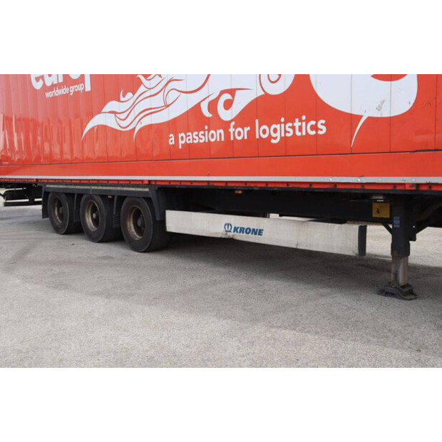 2017 Krone SD-46090020
