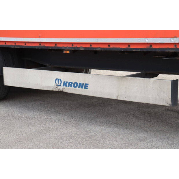 2017 Krone SD-46090021