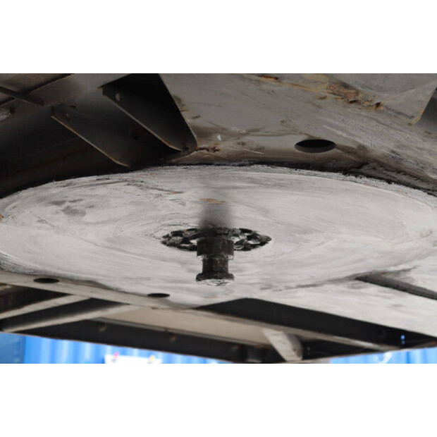 2017 Krone SD-46090022