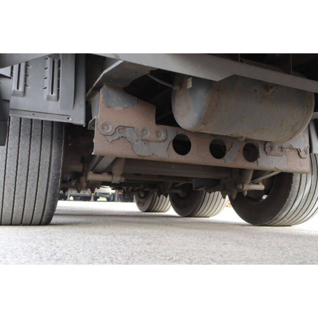 2017 Krone SD-46090023