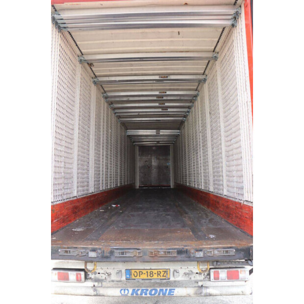2017 Krone SD-46090024