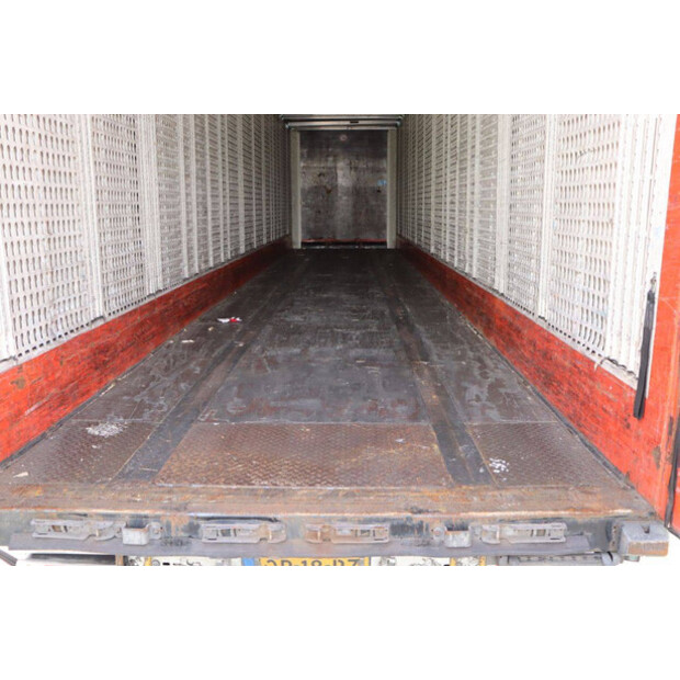 2017 Krone SD-46090025