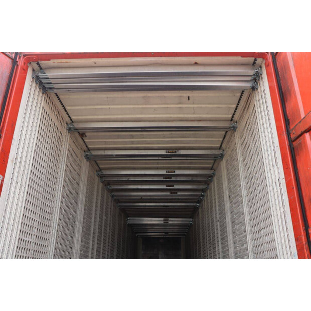 2017 Krone SD-46090026