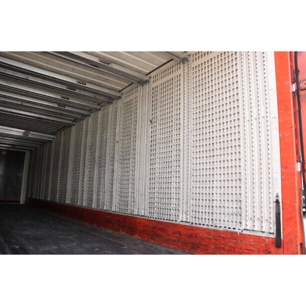 2017 Krone SD-46090028