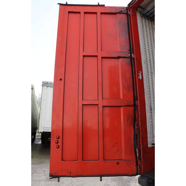 2017 Krone SD-46090029