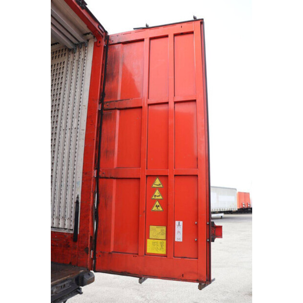 2017 Krone SD-46090030