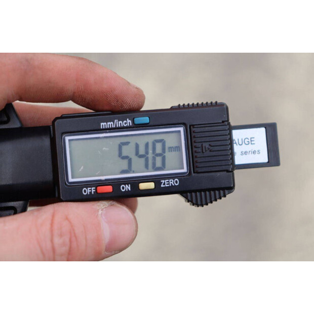 2017 Krone SD-46090031