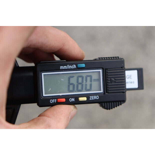 2017 Krone SD-46090035