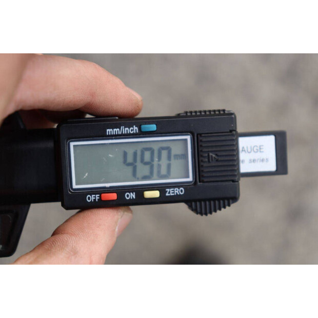 2017 Krone SD-46090036