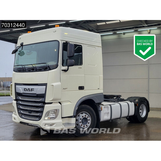2021 DAF XF 530-46090037