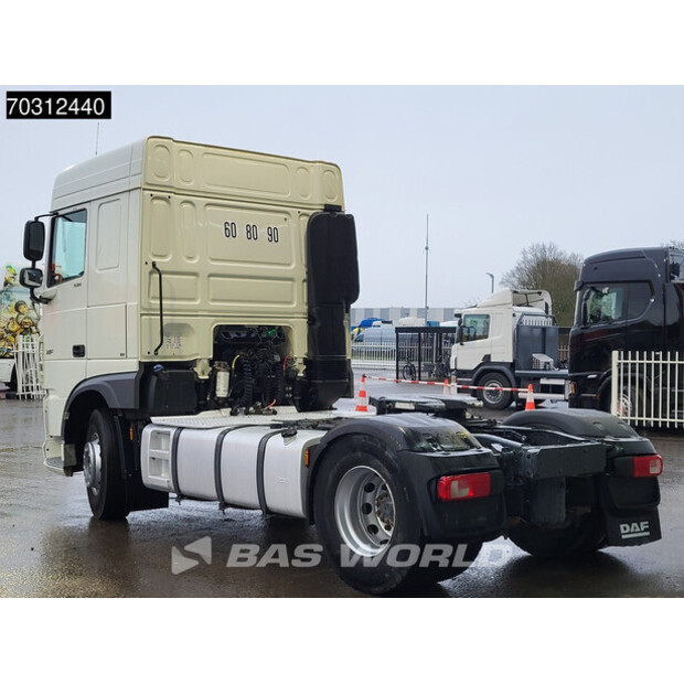 2021 DAF XF 530-46090038