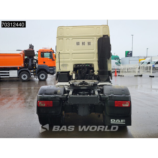 2021 DAF XF 530-46090039