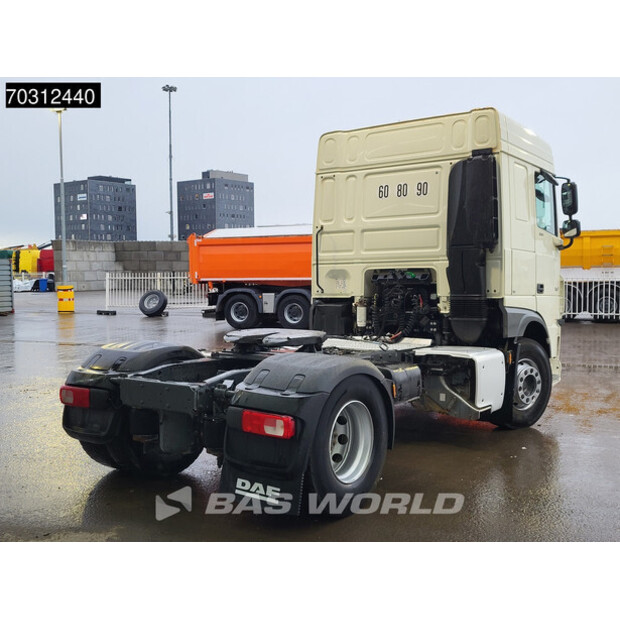 2021 DAF XF 530-46090042