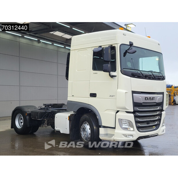 2021 DAF XF 530-46090043
