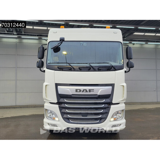 2021 DAF XF 530-46090045