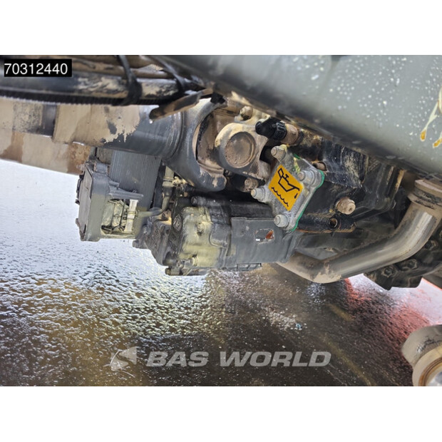 2021 DAF XF 530-46090048