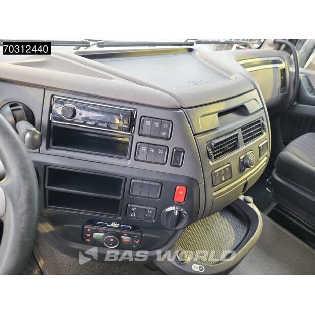 2021 DAF XF 530-46090052