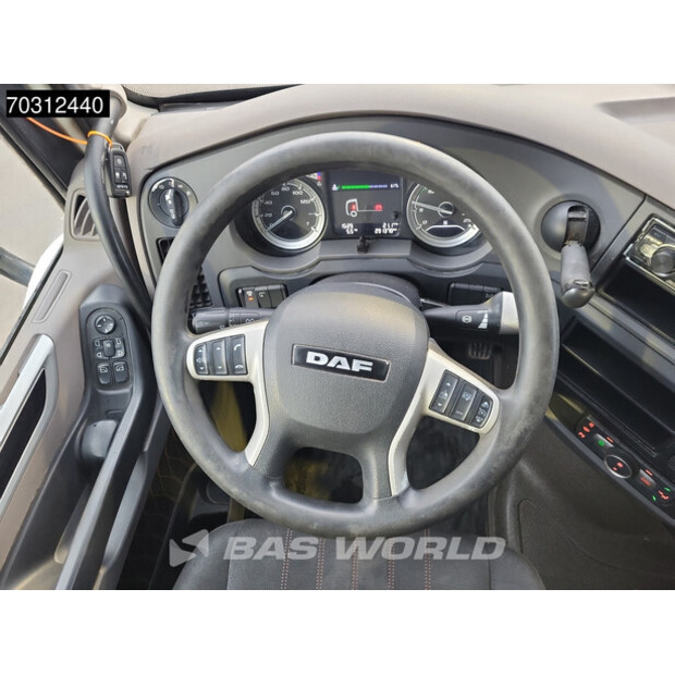 2021 DAF XF 530-46090054