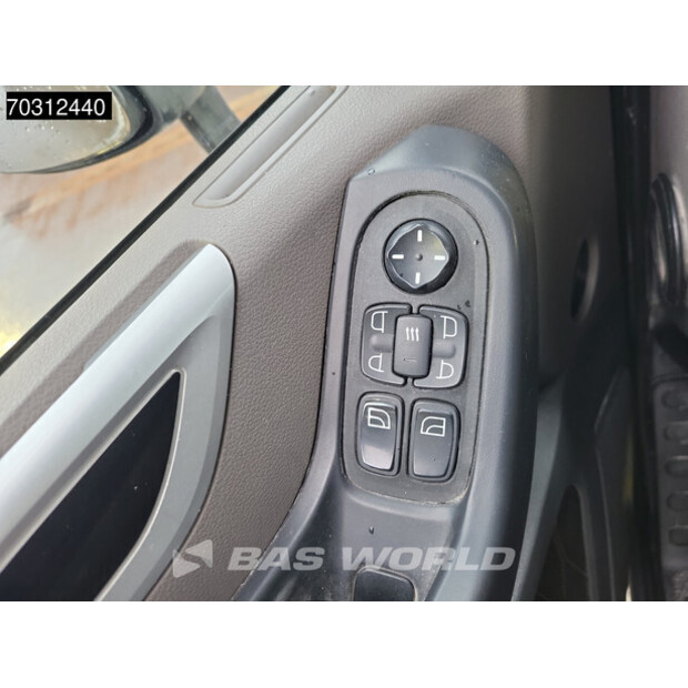 2021 DAF XF 530-46090058