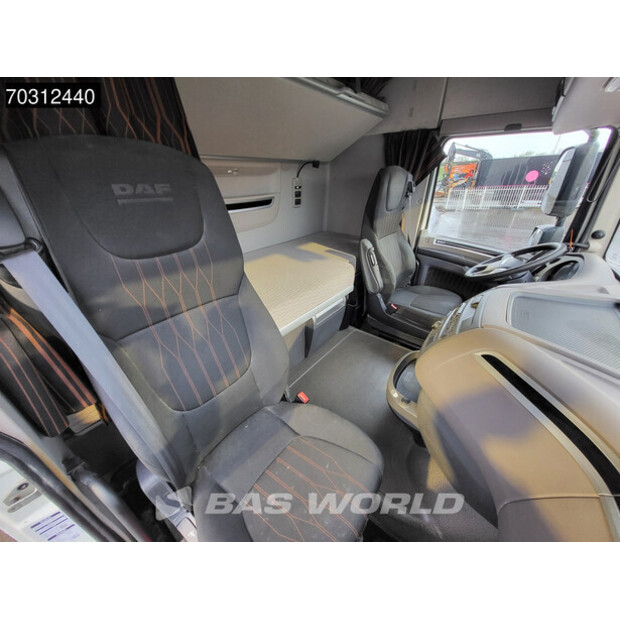 2021 DAF XF 530-46090061