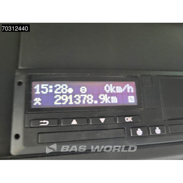 2021 DAF XF 530-46090064