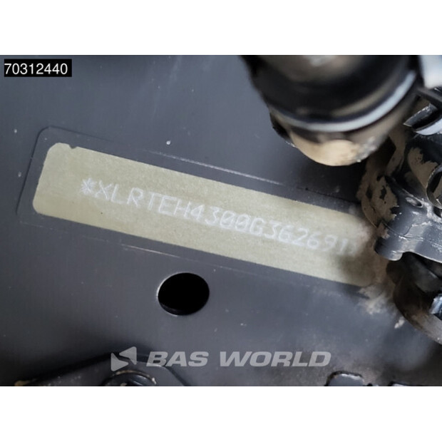 2021 DAF XF 530-46090066