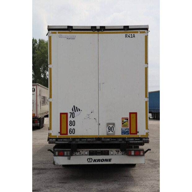 2019 كرون SD-46090072