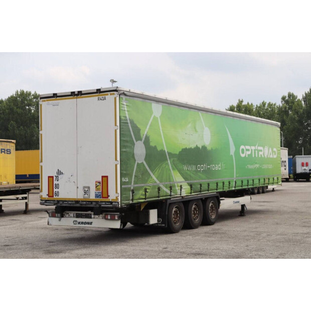 2019 كرون SD-46090073