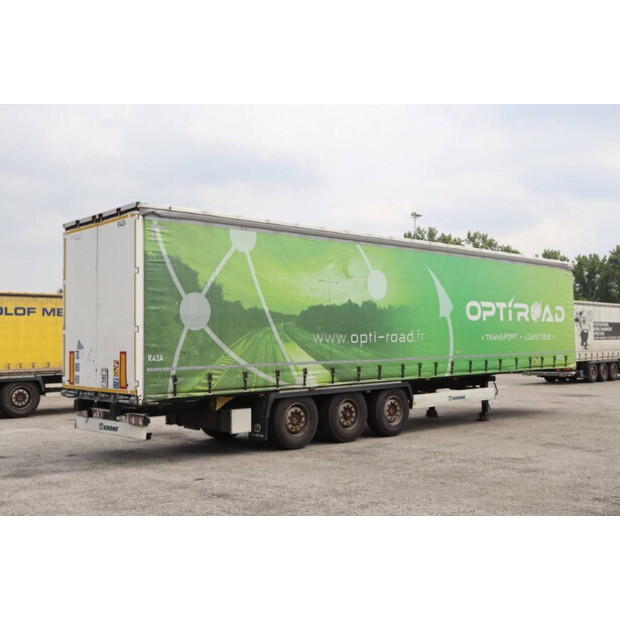 2019 كرون SD-46090074