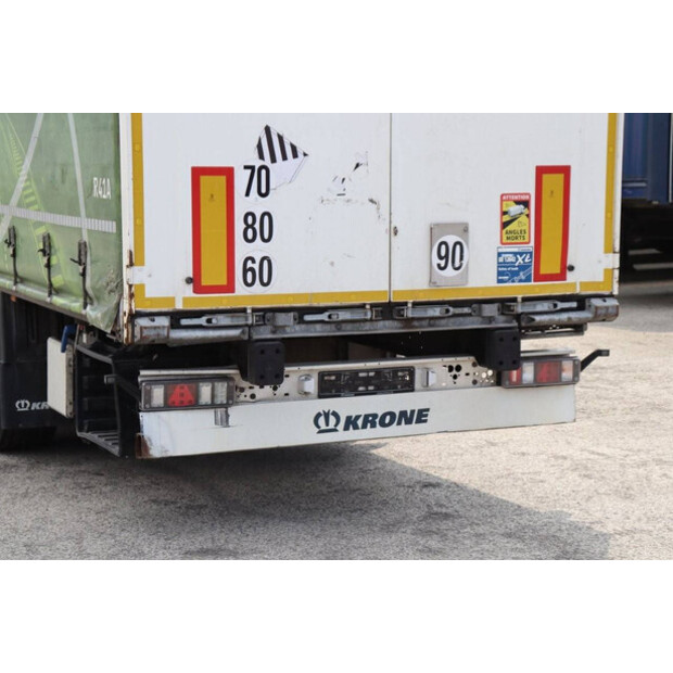 2019 كرون SD-46090092