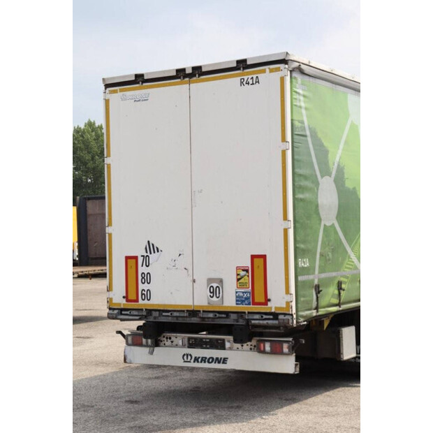 2019 كرون SD-46090093