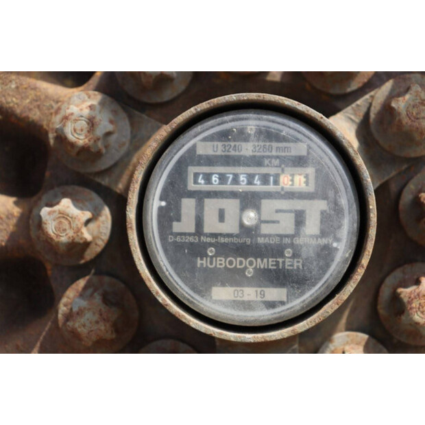 2019 كرون SD-46090096