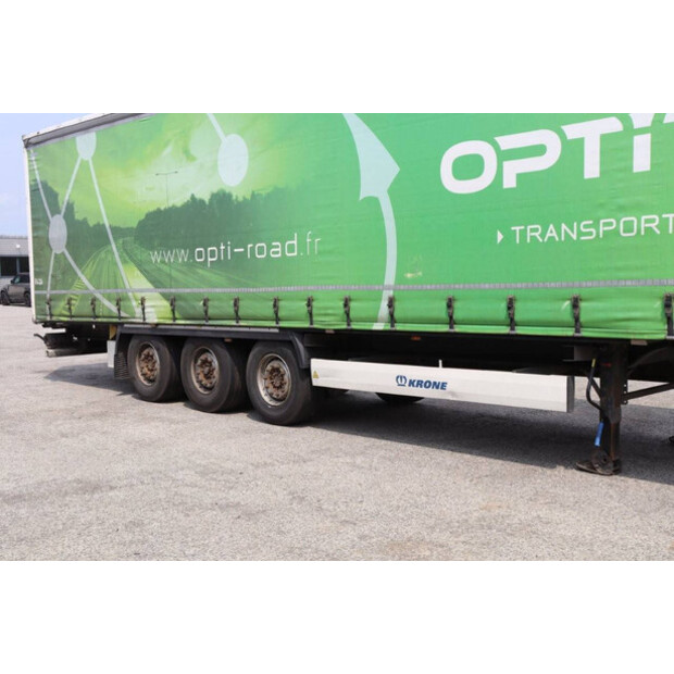 2019 كرون SD-46090097