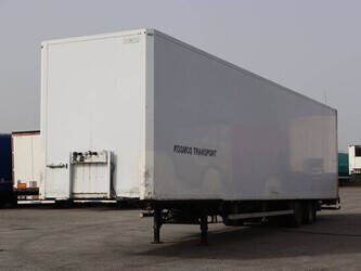 Image for 2003 Van Eck PT-21