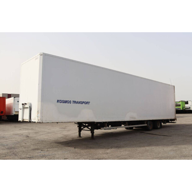 2003 Van Eck PT-21-46090139