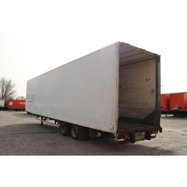 2003 Van Eck PT-21-46090143