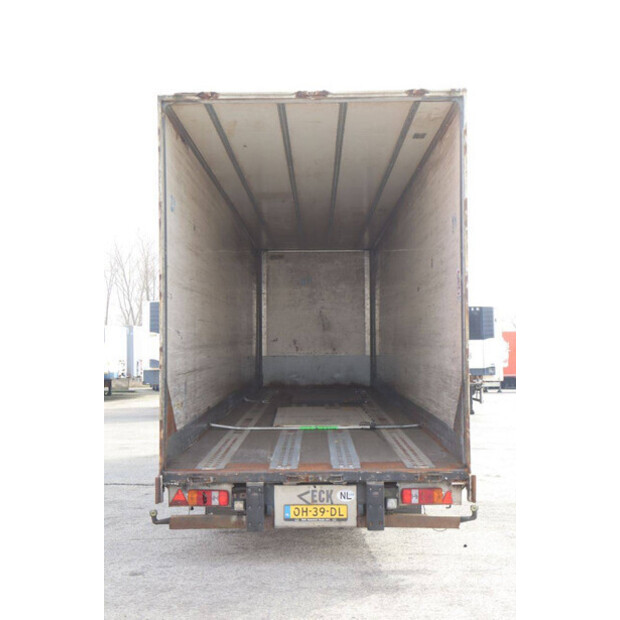 2003 Van Eck PT-21-46090145