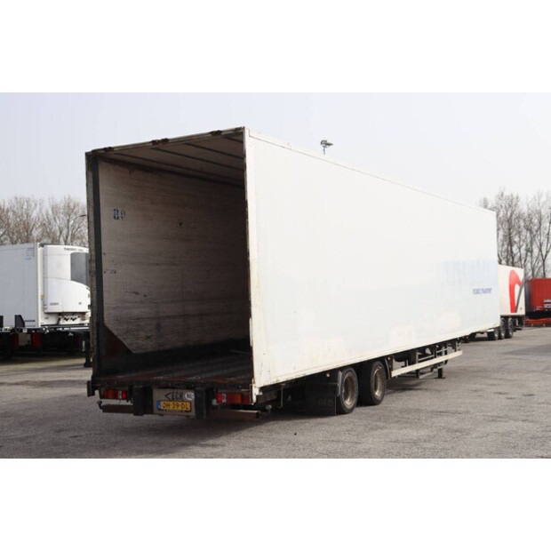 2003 Van Eck PT-21-46090147