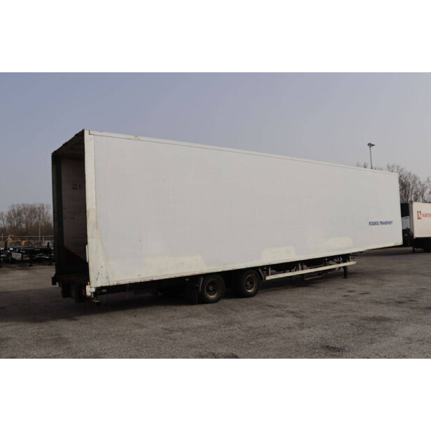 2003 Van Eck PT-21-46090149