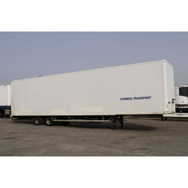 2003 Van Eck PT-21-46090151