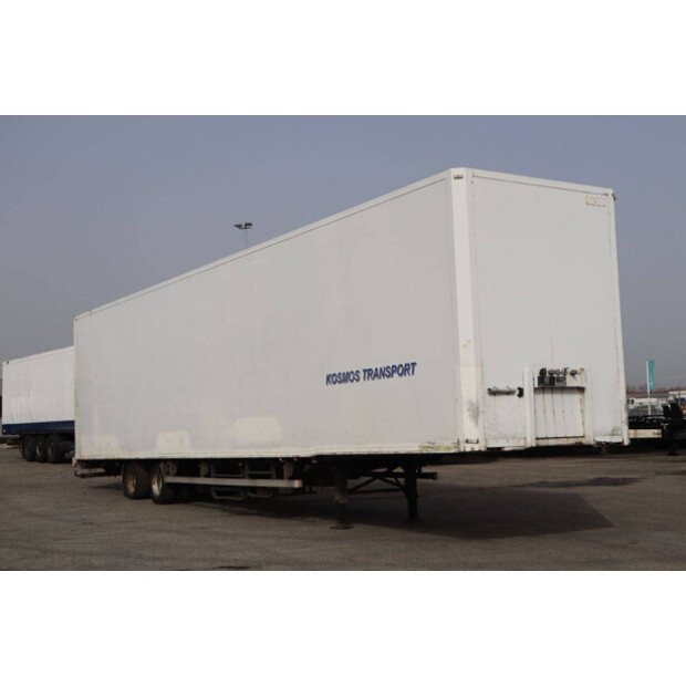 2003 Van Eck PT-21-46090153