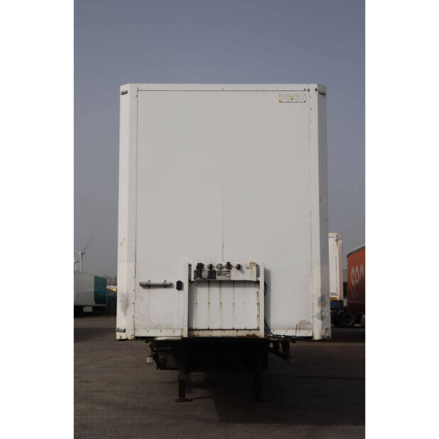 2003 Van Eck PT-21-46090155