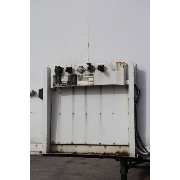 2003 Van Eck PT-21-46090156