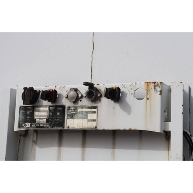 2003 Van Eck PT-21-46090157